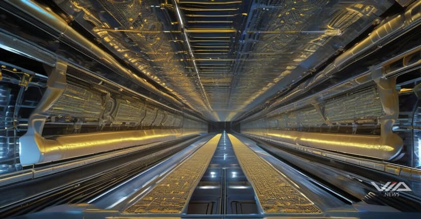 Photonic chip maker Olix targets 2027 product launch as AI infrastructure shifts beyond GPUs