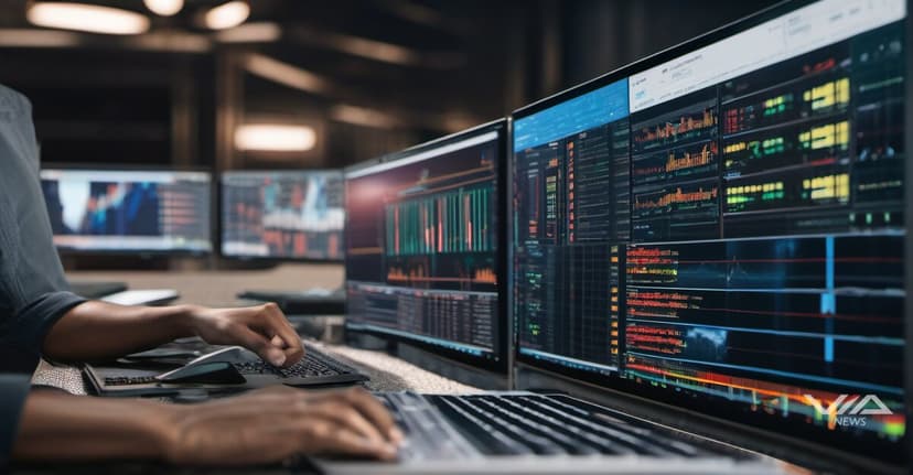 Meta's TPU Migration and Gemini 3 Pro Release Signal AI Trading Infrastructure Shift