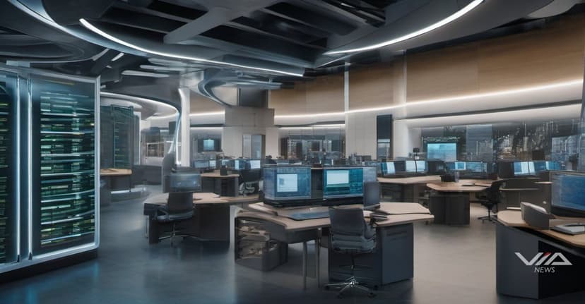 AI Compliance Platforms Emerge to Automate Multi-Jurisdiction Regulatory Risk