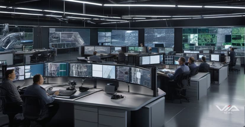 Vision AI Systems Shift From Black-Box to Verifiable Autonomy as Waabi, XPeng Deploy Production Models