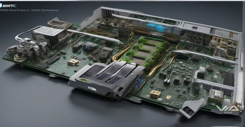 NVIDIA Agent Toolkit Secures Salesforce, Adobe, Atlassian, Siemens Integrations as Enterprise Agentic AI Shifts to Production