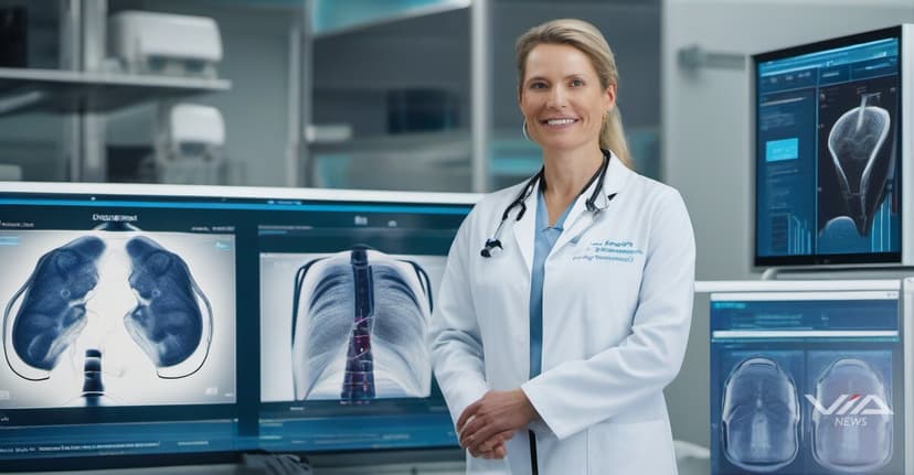 Virtual Heart Twins Hit 2,000 Clinical Procedures as FDA Formalizes In Silico Trial Framework