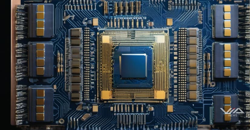 Marvell Technology Accelerates Custom AI Chip Development as Enterprise Demand Surges