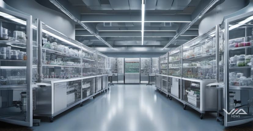 AI-Discovered Therapeutics Advance Through Clinical Trials as Drug Development Timelines Compress