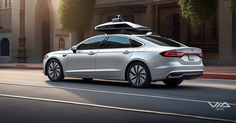 Uber Exits In-House Autonomous Development, Banks on Wayve and Rivian Partnerships
