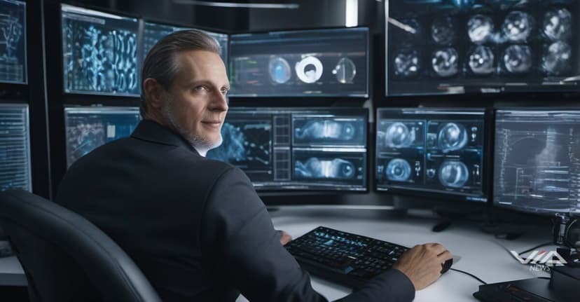 OpenAI Chief Scientist: AI Models Approaching Indefinite Autonomous Operation