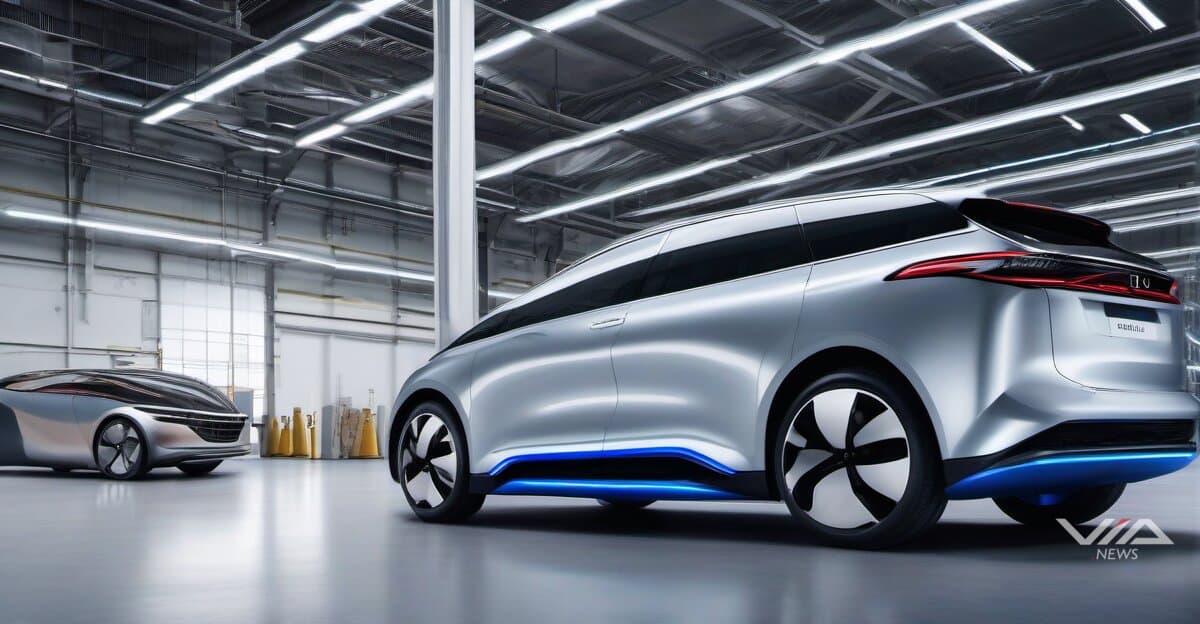 Turin Emerges as European Hub for Electric Micro-Vehicle Production