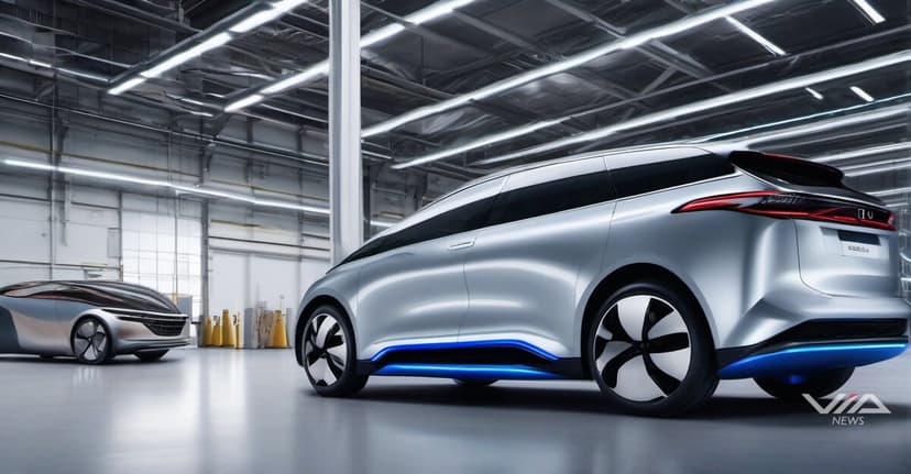 Turin Emerges as European Hub for Electric Micro-Vehicle Production