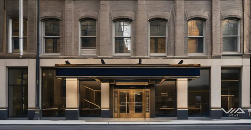 AI Underwriting Models Enable Banks to Accept Crypto Collateral for Mortgages