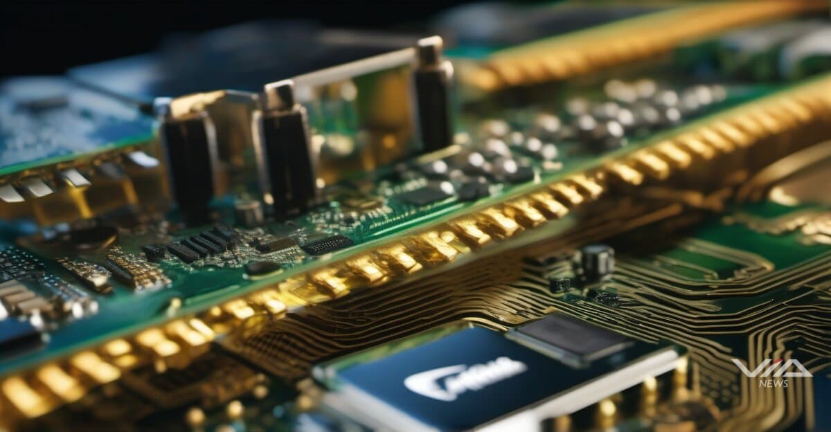 US and China Block Rival AI Chips as Dual Supply Chains Emerge