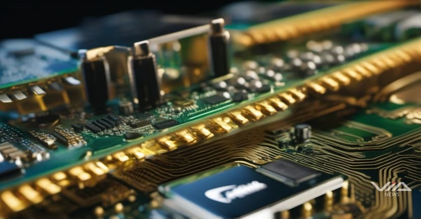 US and China Block Rival AI Chips as Dual Supply Chains Emerge