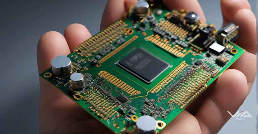 Huawei 950PR AI Chip Targets 750,000 Unit Shipments as US Export Restrictions Push ByteDance, Alibaba Away from Nvidia