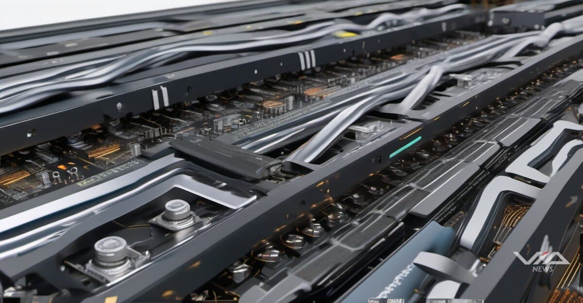 Samsung-AMD Memory Partnership Signals AI Infrastructure Supply Chain Expansion