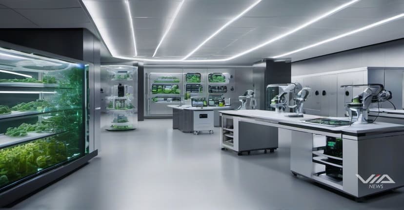 NVIDIA BioNeMo Platform Powers AI Drug Discovery Across Pharma and Biotech Industry
