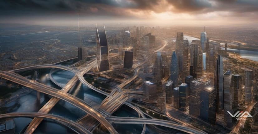 AI Revenue Surges 106% at Broadcom While Non-AI Business Flatlines, Exposing Tech Sector's Growth Divide