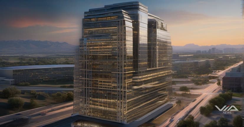 AI Vision Systems Scale from Wind Farms to Enterprise Tools as Infrastructure Investment Accelerates