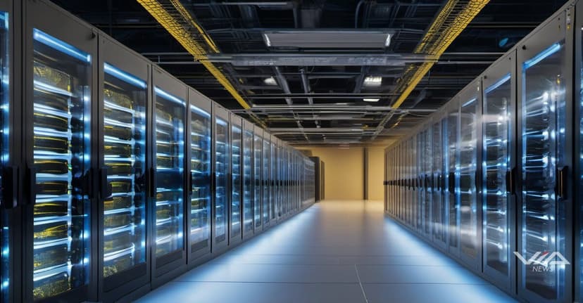 Hyperscalers Deploy $67B in AI Data Center Contracts as Infrastructure Splits from Traditional Cloud