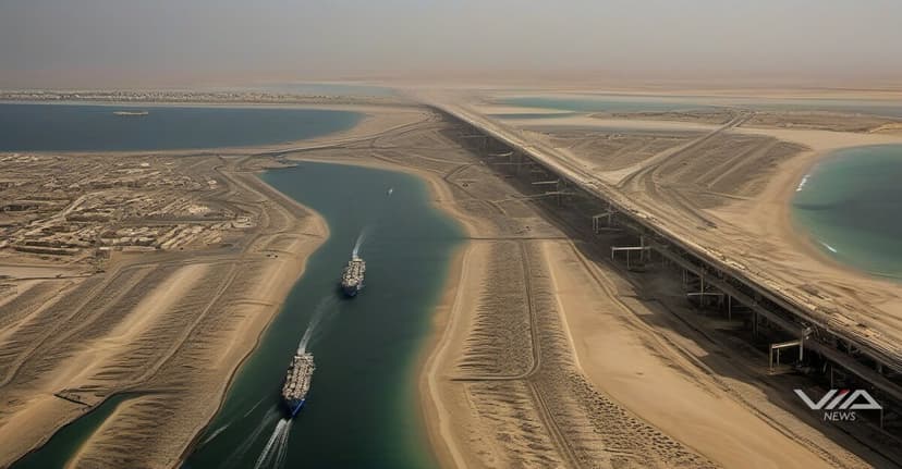 Tech Stocks Decouple from Market Decline as Algorithms Navigate Hormuz Crisis