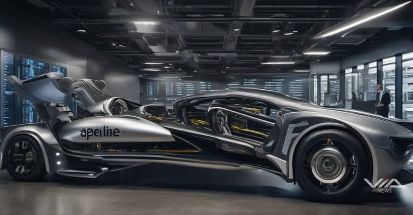 Enterprise Finance Software Providers Deploy Agentic AI to Automate Core Operations