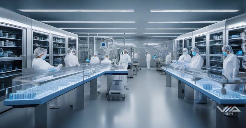 AI-Designed Antibody BD200 Outperforms Marketed Cancer Drugs in Resistant Tumors