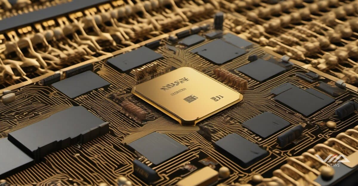 Advanced Packaging Race Intensifies as Intel, Nvidia Push AI Chip Architectures Amid Supply Chain Shifts