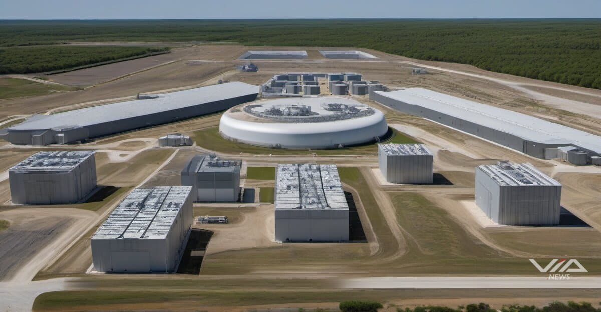 U.S. Semiconductor Firms Pivot to Domestic AI Chip Production Amid China Decoupling