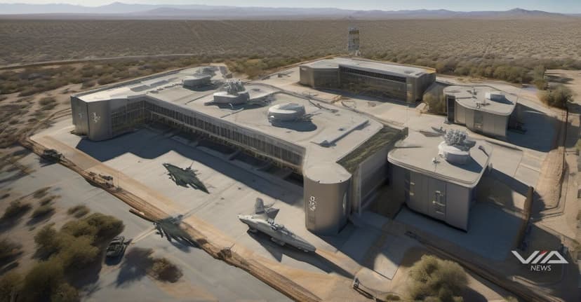 U.S. Naval Postgraduate School Receives Nvidia DGX GB300 Systems Amid Iran Conflict