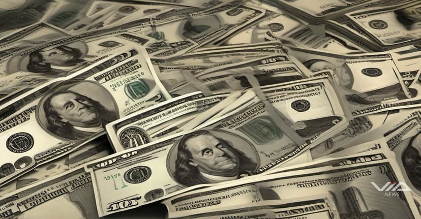 WCLD Down 22%, CLOD Off 14% as Higher-for-Longer Rates Squeeze AI and Cloud Stocks