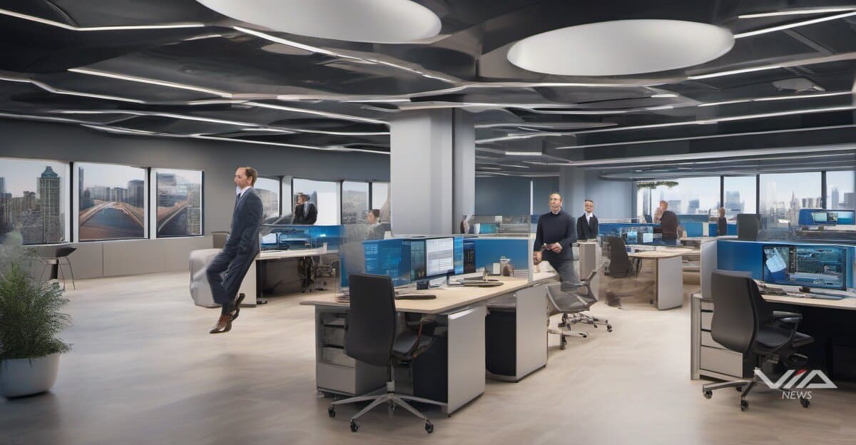 Numero AI, BlackLine, and Oracle Signal Industry Shift to Autonomous CFO Operations