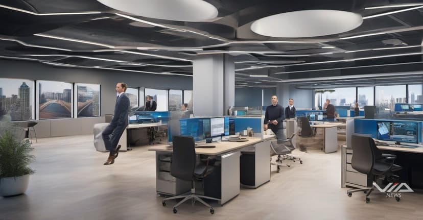 Numero AI, BlackLine, and Oracle Signal Industry Shift to Autonomous CFO Operations