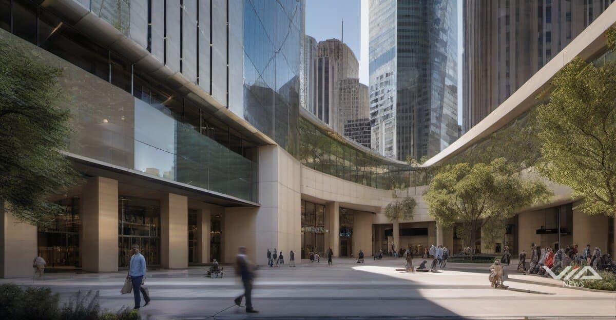 Pershing Square Builds Microsoft Stake as Oracle Borrows to Fund Data Centers