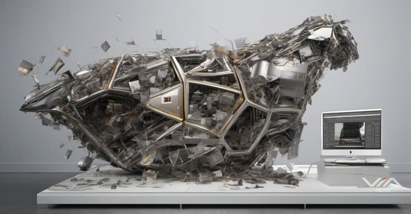 IDEO Revenue Collapses 67% as AI Design Tools Gut Creative Consultancy Market