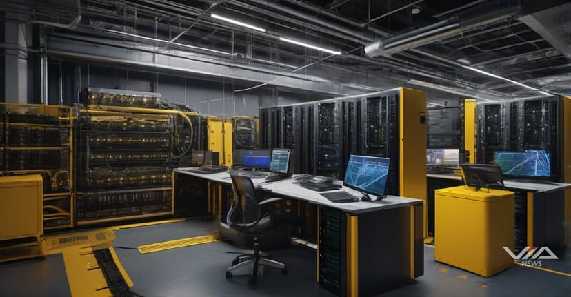 Bitdeer Converts Norway Site to AI Data Center, Expands GPU Cloud in Three-Front Infrastructure Push