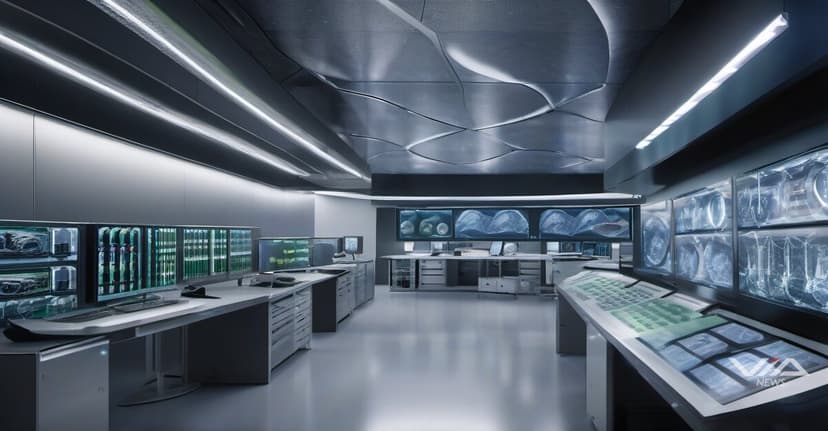 NVIDIA's BioNeMo Becomes Drug Discovery's Default AI Backbone as Big Pharma Outsources Frontier Biology