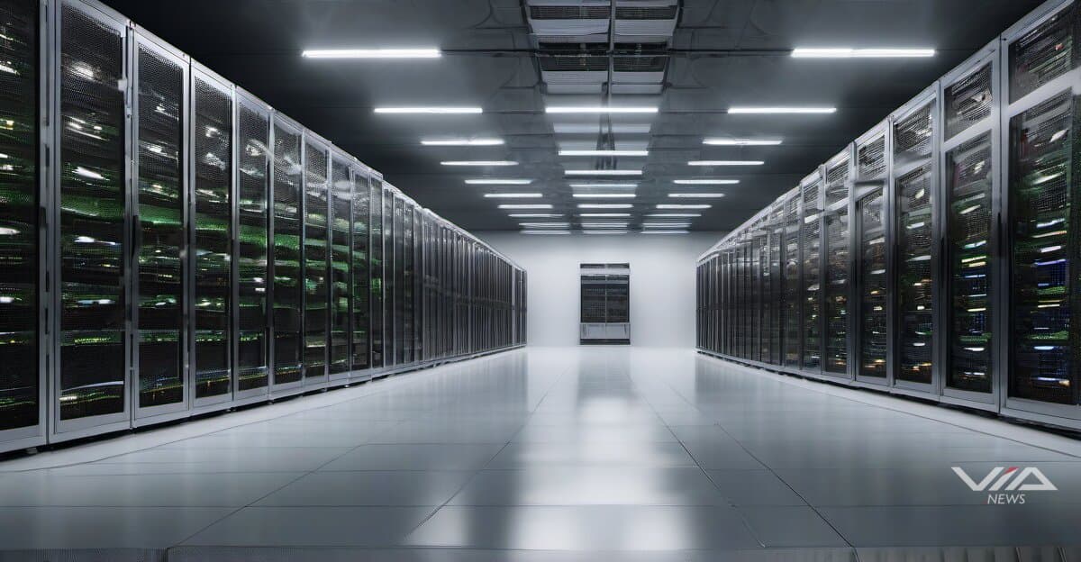 Nevada Data Centers on Track to Consume 35% of State Electricity by 2030