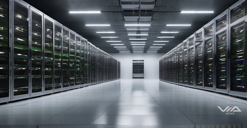 Nevada Data Centers on Track to Consume 35% of State Electricity by 2030