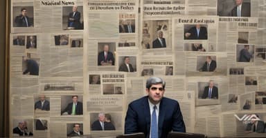 Warsh to Replace Powell as Fed Chair, Threatening AI and Fintech Valuations