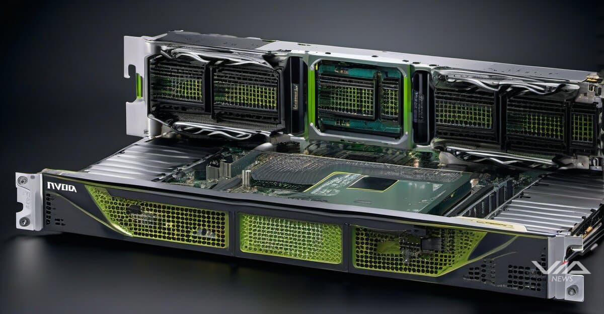 Supermicro Launches Full NVIDIA Rubin Ecosystem, Signaling Production Ramp