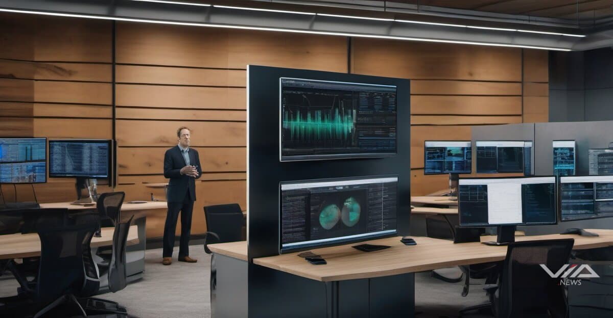 OpenAI Files Confidential $1 Trillion IPO, Resetting AI Sector Valuations