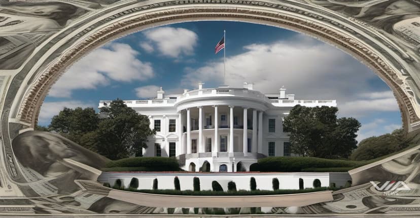 Federal AI Preemption Push Could End Fintech's State-by-State Compliance Nightmare