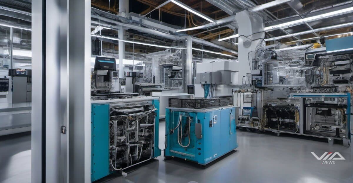 KLA Raises 2026 Chip Equipment Forecast to $150B, Citing AI Demand