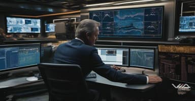 OpenAI Loses Its Special-Projects Chief as the AI Industry's Own Trust Claims Face a Reliability Gap