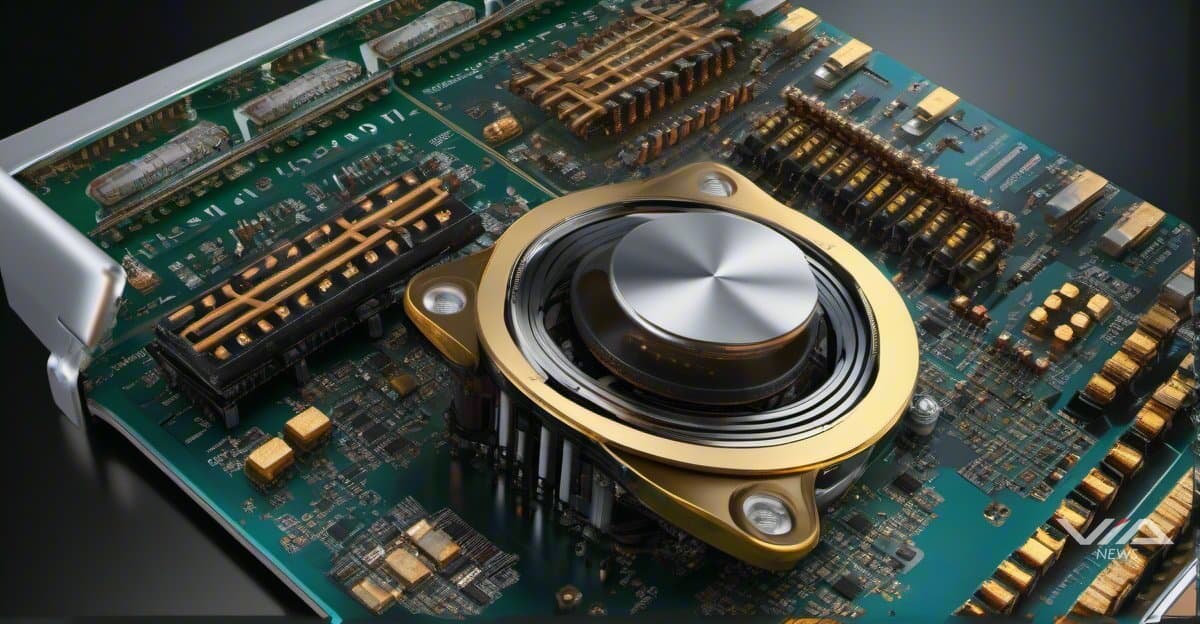 AI Chip Deal-Making Keeps Accelerating While Semiconductor Stocks Lose a Quarter of Their Value