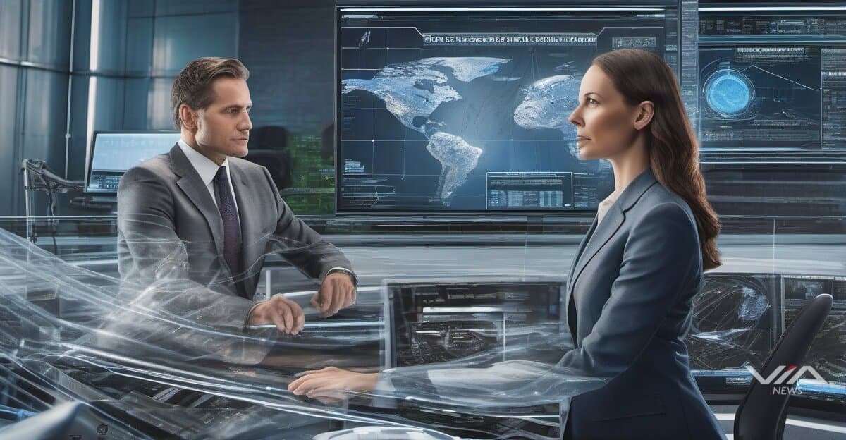 Enterprise AI Agents Are Being Bought Faster Than Companies Can Feed Them Data