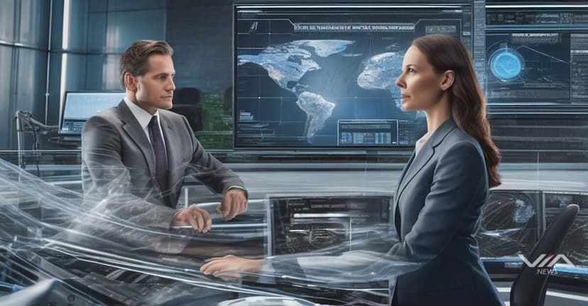 Enterprise AI Agents Are Being Bought Faster Than Companies Can Feed Them Data