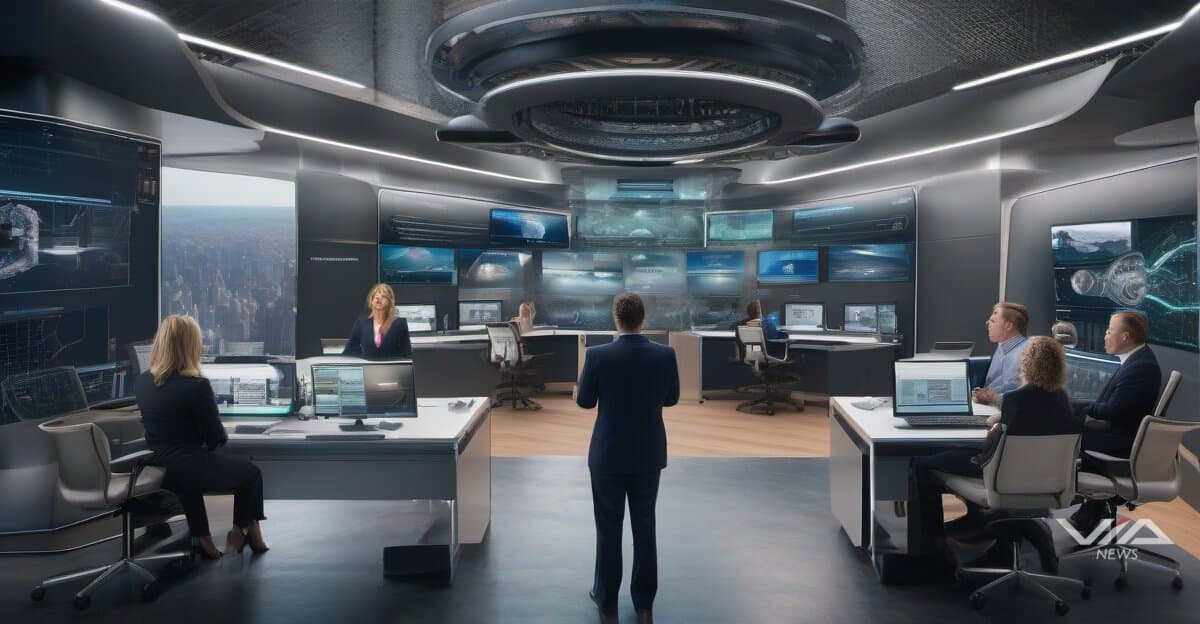 Enterprise AI's Agent Boom Hits a Data Wall: Demand Is Universal, Access to Company Data Is Not