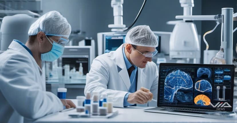 AI-Designed Biologics and Personalized mRNA Vaccines: What the Oncology Evidence Supports, and What It Doesn't