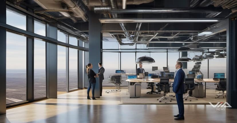 Every Enterprise Plans AI Agents, but Only About 45% of Company Data Is Ready for Them