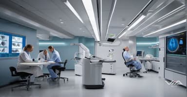 AstraZeneca's AI 'Lab of the Future' Meets a Crowded Oncology Pipeline: What Is Proven, and What Is Still a Promise