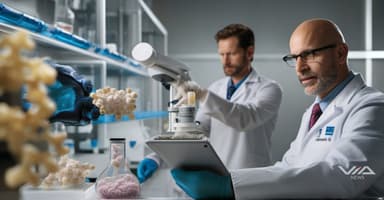 Oncology's Q4 Catalyst Season Meets Pharma's AI Pitch: What Is Verified, and What Is Still a Claim